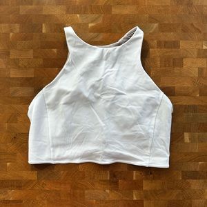 Lululemon sports bras size 8